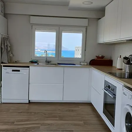 Appartamento 1ª Linea De Playa Alicante